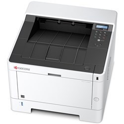  Kyocera ECOSYS P2040DN A4 Mono Laser Printer White 