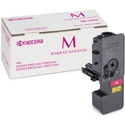  Kyocera TK-5224M Toner Cartridge Magenta 