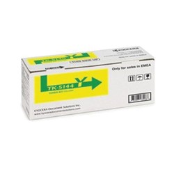 Kyocera TK-5274Y Toner Cartridge Yellow 