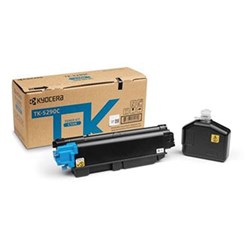  Kyocera TK-5284C Toner Cartridge Cyan 