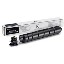  Kyocera TK-8519K Toner Cartridge Black 