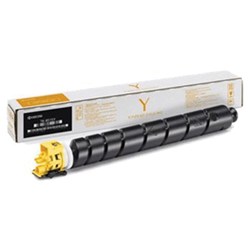  Kyocera TK-8519Y Toner Cartridge Yellow 