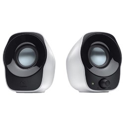 LOGITECH STEREO SPEAKERS Z120