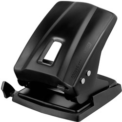  Maped Essentials Hole Punch 2 Hole 45 Sheet Capacity Black 0 