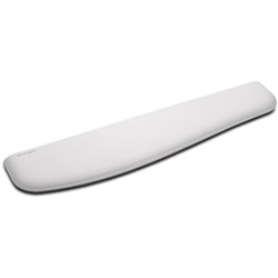 KENSINGTON ERGOSOFT WRIST REST Slim Keyboard Grey