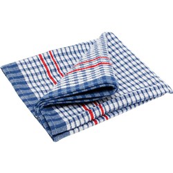  Connoisseur Tea Towels 50gsm Pack Of 12 0 