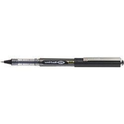 (JAD-UB150038BK) - UNI-BALL LIQUID INK PEN Eye Ultra Micro 0.38mm Black