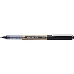 (JAD-UB15010BK) UNIBALL EYE 150 ROLLERBALL - Broad - Black