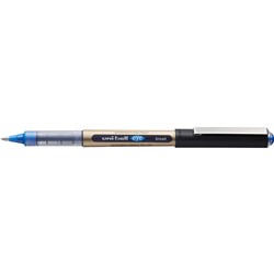 (JAD-15010BL) UNIBALL EYE 150 ROLLERBALL - Broad - Blue