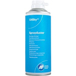  Utility Sprayduster 400ml 0 0 