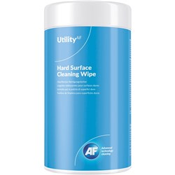  Utility Isopropyl Alcohol Cleaning Wipes Tub 100 0 