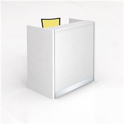 GOP - KENT RECEPTION COUNTER - W 1190 x D 690 x H 