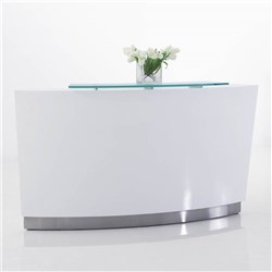 GOP - EVO RECEPTION COUNTER - W 1870 x D 950 x H 1