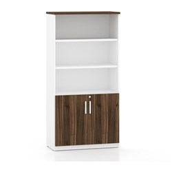 GOP - POTENZA CABINET - W 900 x D 450 x H 1800mm -