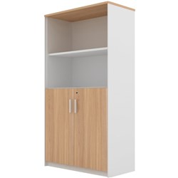 GOP - POTENZA CABINET - W 900 x D 450 x H 1800mm -