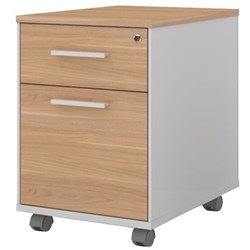 GOP - POTENZA MOBILE PEDESTAL - W 900 x D 450 x H 
