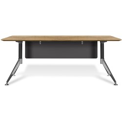 GOP - NOVARA RECTANGULAR DESK - W 1800 x D 900 x H
