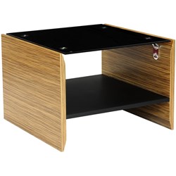 GOP - NOVARA COFFEE TABLE - W 600 x D 600 x H 430m