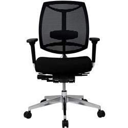 GOP - TEKNO HEAVY DUTY HOPA CHAIR - W 670 x D 638 