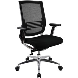 GOP - FOCUS MESH CHAIR - W 690 x D 600 x H 990-109