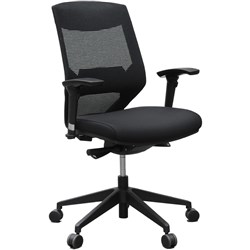 GOP - VOGUE CHAIR - W 625 x D 590 x H 950-1040mm -