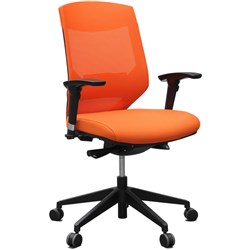 GOP - VOGUE CHAIR - W 625 x D 590 x H 950-1040mm -