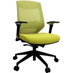 GOP - VOGUE CHAIR - W 625 x D 590 x H 950-1040mm -