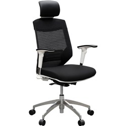 GOP - VOGUE HIGH-BACK CHAIR - W 625 x D 590 x H 95