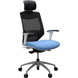 GOP - VOGUE HIGH-BACK CHAIR - W 625 x D 590 x H 95