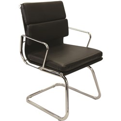 GOP - MANTA MID-BACK MANAGER CHAIR - W 550 x D 600
