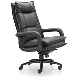 GOP - BLISS HIGH-BACK CHAIR - W 660 x D 650 x H 11