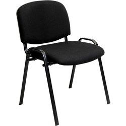 GOP - STACKABLE CHAIR - W 550 x D 570 x H 770mm - 
