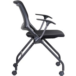 GOP - CROSS-TRAINING CHAIR - W 550 x D 600 x H 840