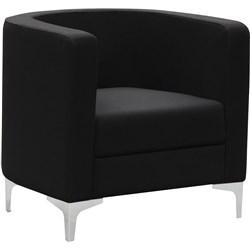 GOP - MIKO TUB CHAIR - W 750 x H 800 x D 750mm  - 
