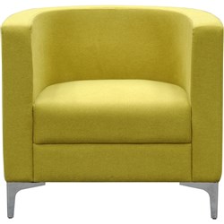 GOP - MIKO TUB CHAIR - W 750 x H 800 x D 750mm  - 