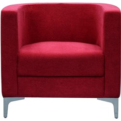 GOP - MIKO TUB CHAIR - W 750 x H 800 x D 750mm  - 