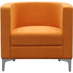 GOP - MIKO TUB CHAIR - W 750 x H 800 x D 750mm  - 