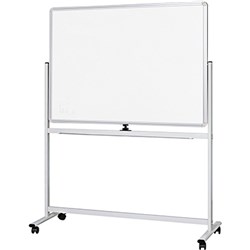  Visionchart Chilli Mobile Whiteboard 1200x900mm 