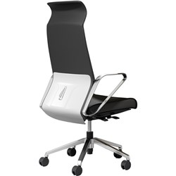 GOP - DUSTIN EXECUTIVE CHAIR - W560 x D600 x H1185