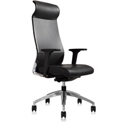 GOP - BURTON EXECUTIVE CHAIR - W680 x D605 x H1185
