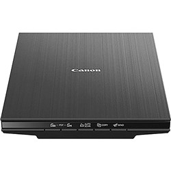  Canon LIDE300 A4 Flatbed Scanner 0 