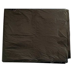  Regal Degradable Bin Liners 240 Litres Black Roll Of 50 0 