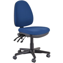 BURO VERVE CHAIR NAVY