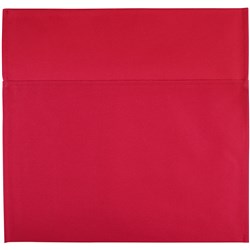 Celco Chair Bag 450x430mm Dark Red