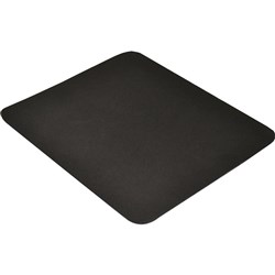  Italplast Mouse Pad Black 