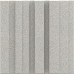  SANA 3D Acoustic Tile Series 100 Cirrus Pack of 9 