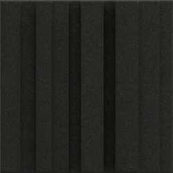  SANA 3D Acoustic Tile Series 100 Storm Pack of 9 