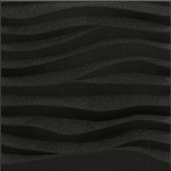  SANA 3D Acoustic Tile Series 200 Storm Pack of 9 