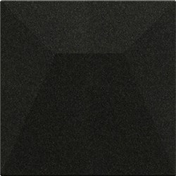  SANA 3D Acoustic Tile Series 300 Storm Pack of 9 