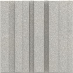  SANA 3D Acoustic Tile Series 100 Cirrus Each 